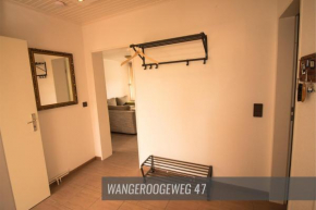 Wangeroogeweg 47